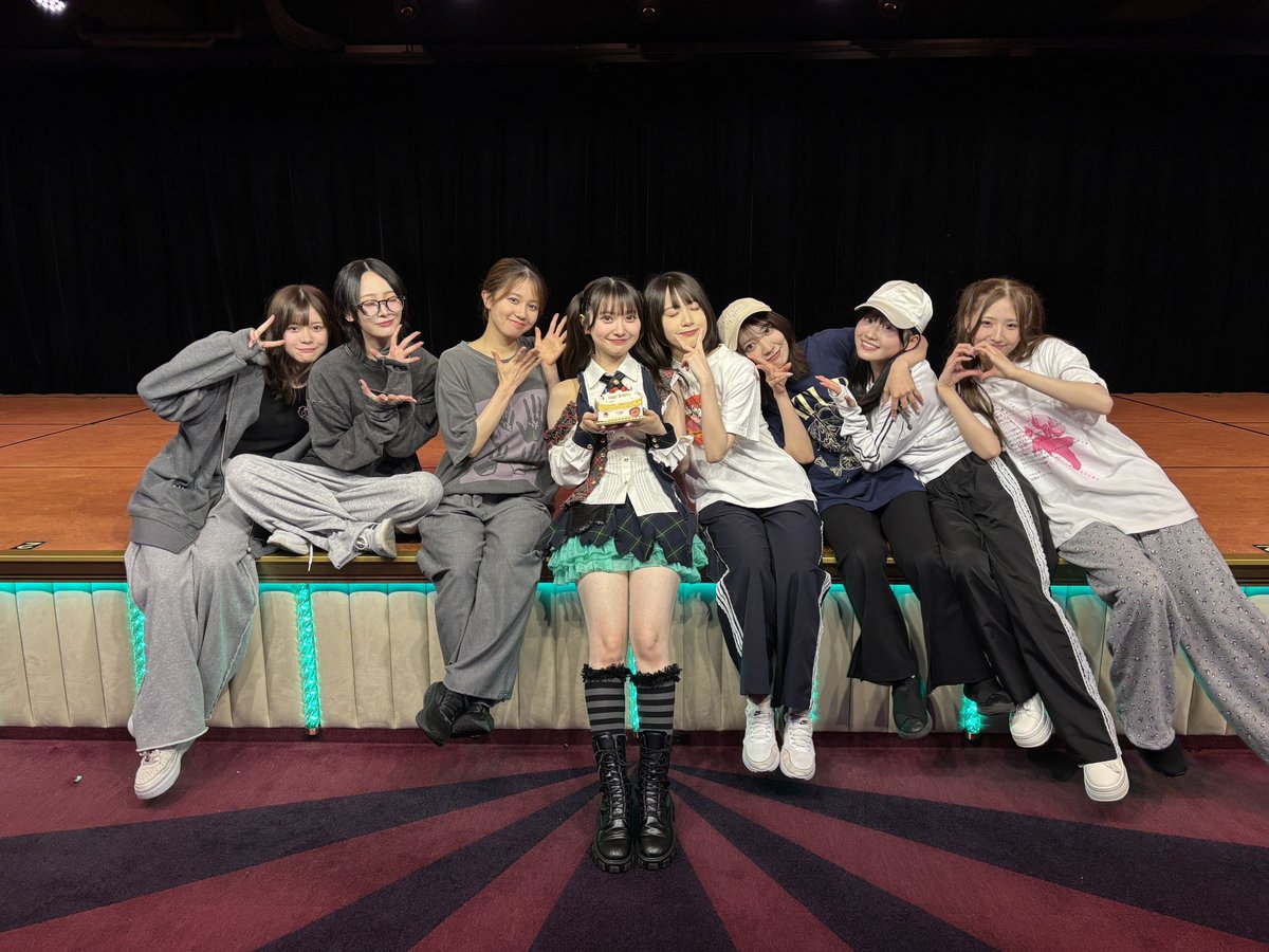 橋本恵理子 tweet media