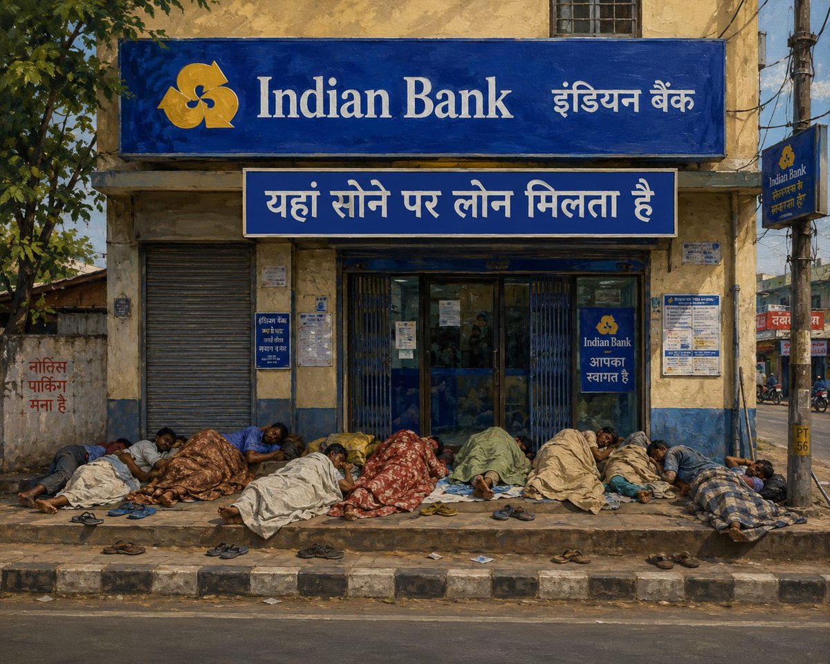 arya_raushni's tweet photo. तो खूब सोइए 🙏

फायदा उठाइये 😁

#GoldPolicy #WorkFromHome #ViralPost https://t.co/M83O15XszD