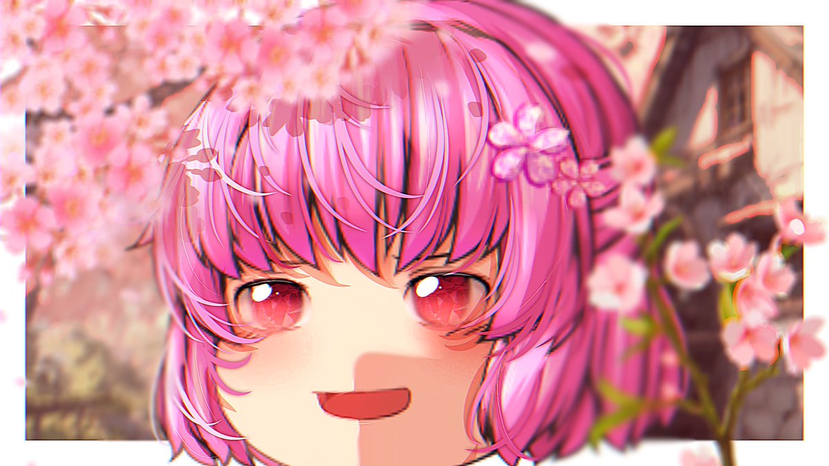 潮 tweet media