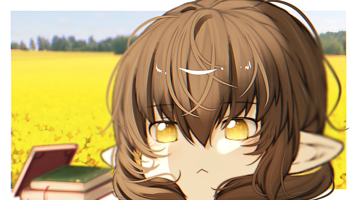 潮 tweet media