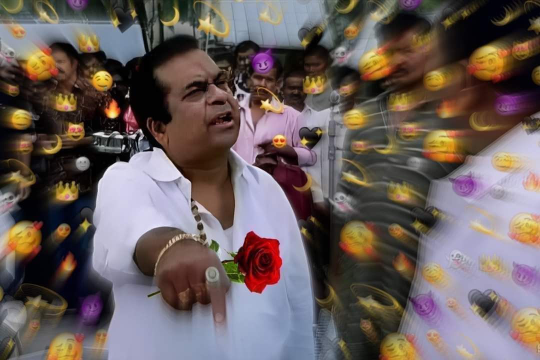 Karthik tweet media
