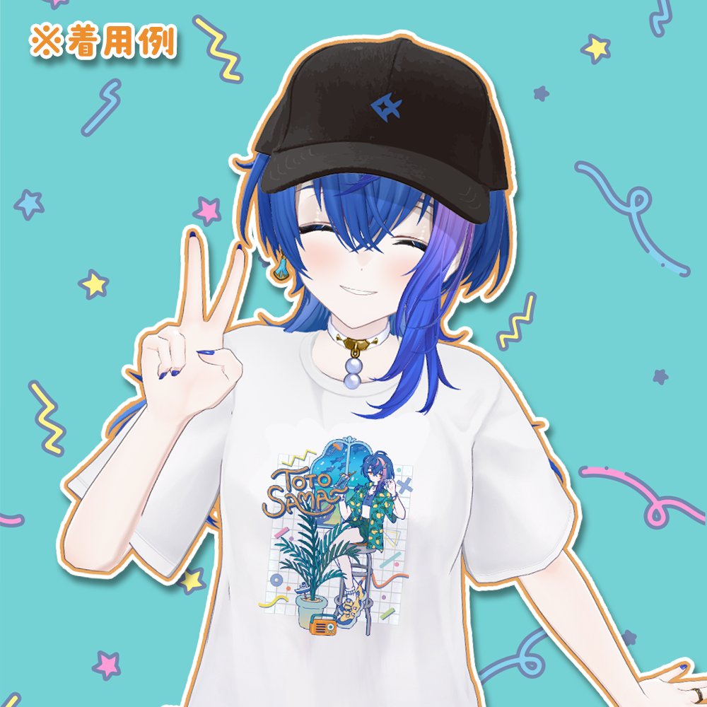 瀬戸乃とと🐟✨新曲「UNCHAIN」4/23リリース🎤 (@setono_toto1010