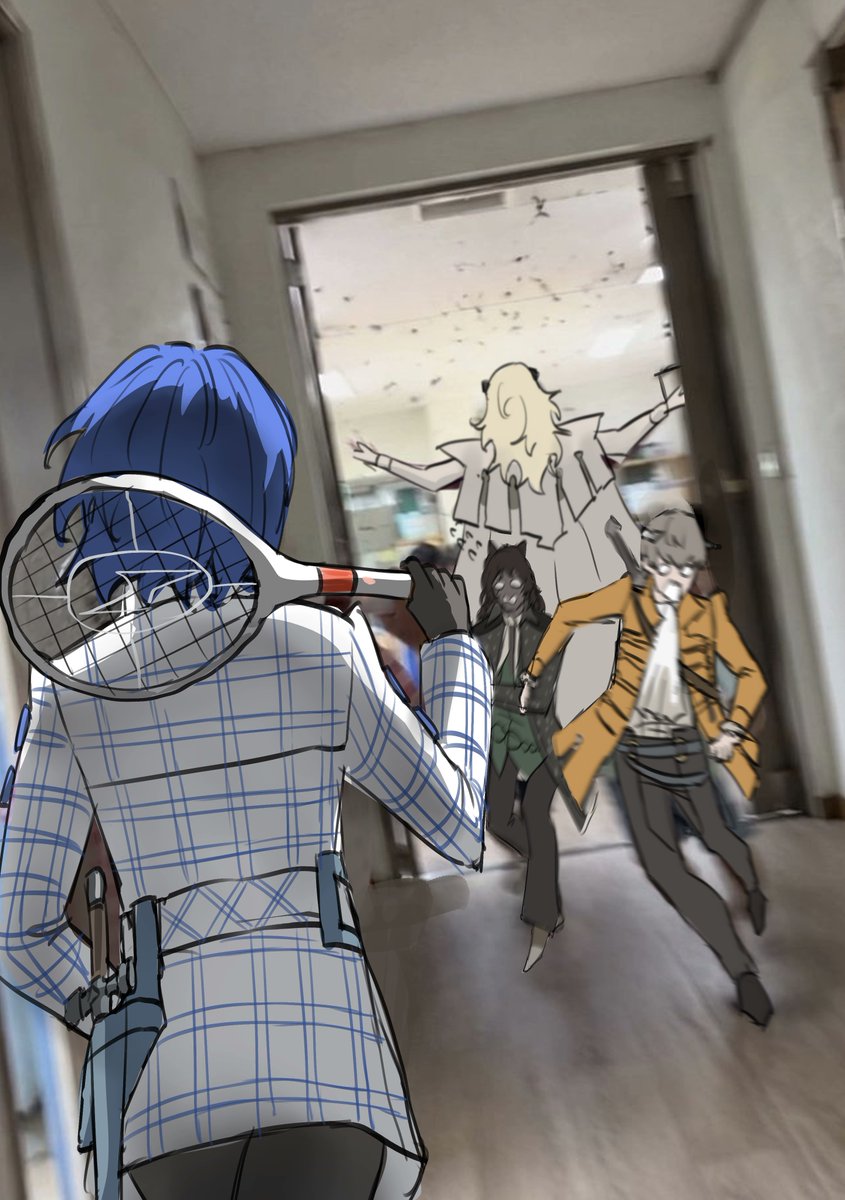 RENO tweet media