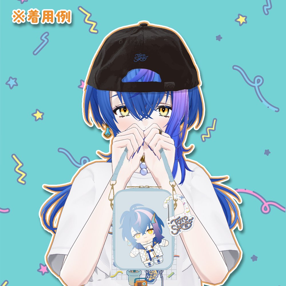 瀬戸乃とと🐟✨新曲「UNCHAIN」4/23リリース🎤 (@setono_toto1010