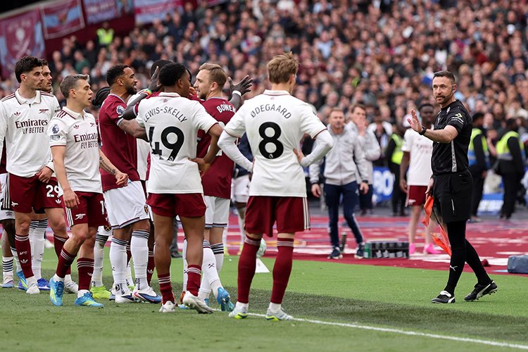 KUMB.com: West Ham United FC Online tweet media