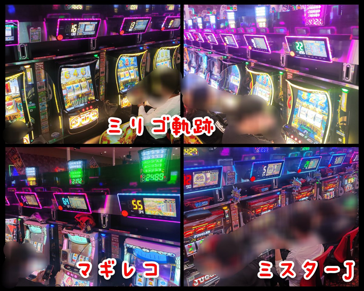 パンダ調査隊@P-GAL tweet media