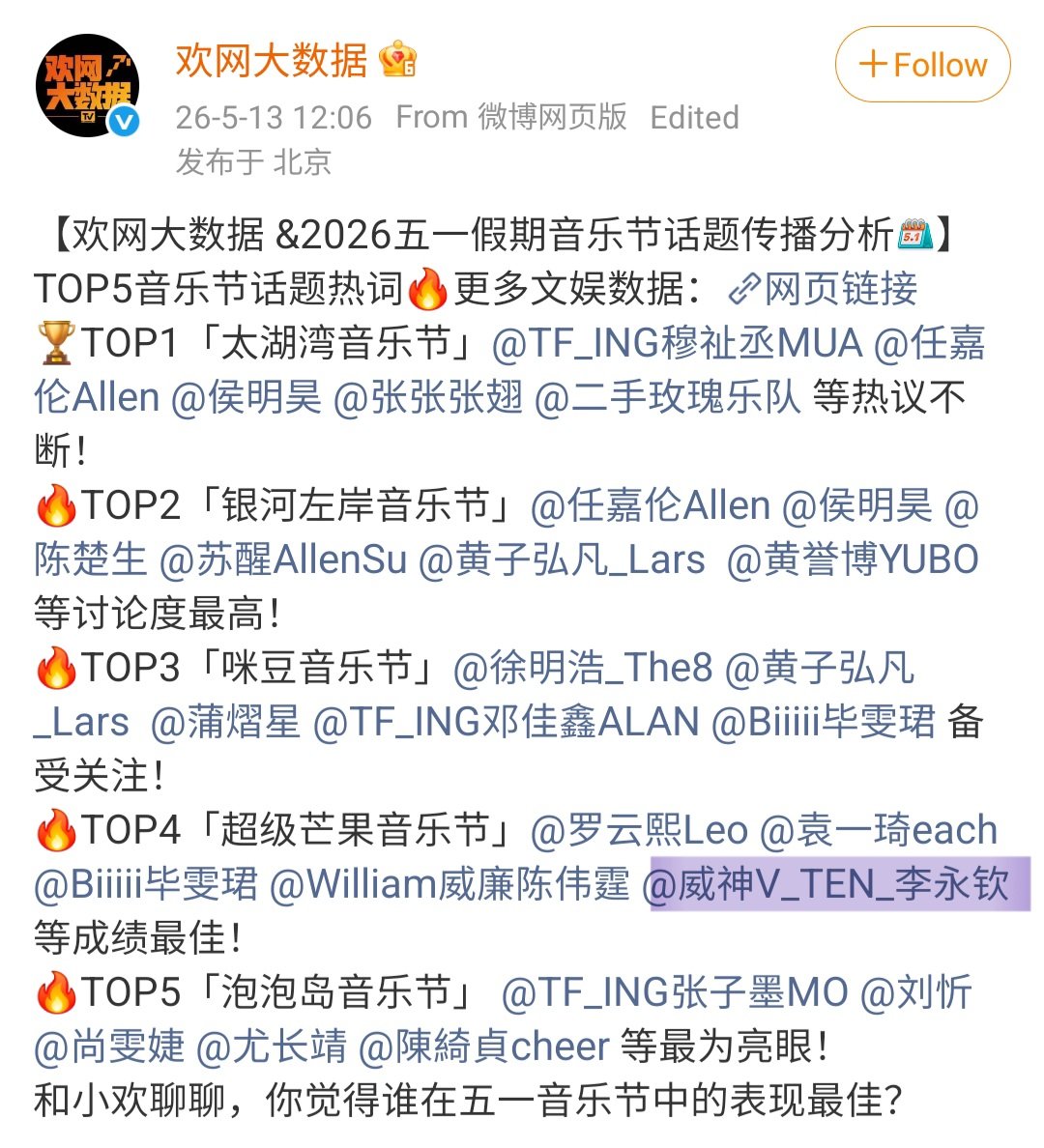 TENzenter tweet media