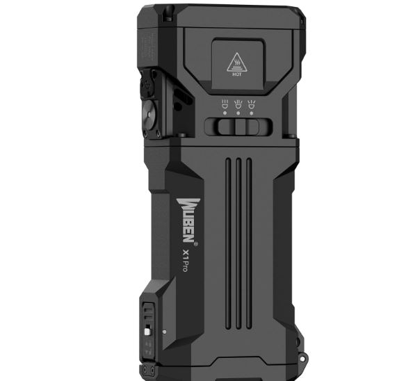 Gadget Hunter tweet media