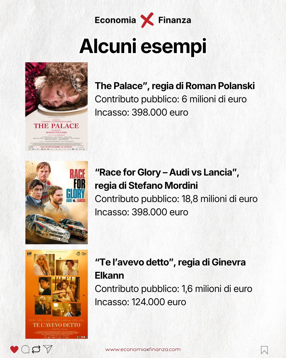 Russo8Pier's tweet photo. Eh ma Ginevra Elkann c'aveva bisogno di fondi pubblici per emergere https://t.co/yOQtLLUaeZ