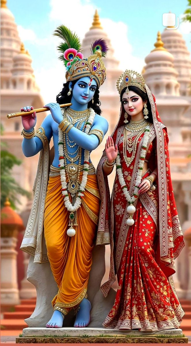sy6445154's tweet photo. शुभ संध्या वंदन 🪴 
                         जय श्री राधे गोविंदा 🪴 
🪴🪴🪴🪴🪴🙏🙏🪴🪴🪴🪴🪴 https://t.co/HbV41cGkj8