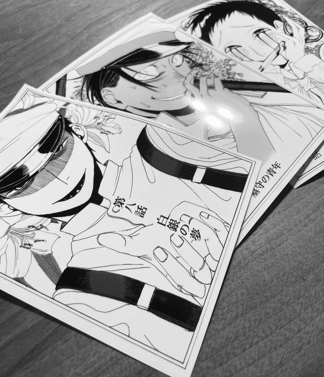 Czちゃん🤕 6/7コミティア-こ04b tweet media