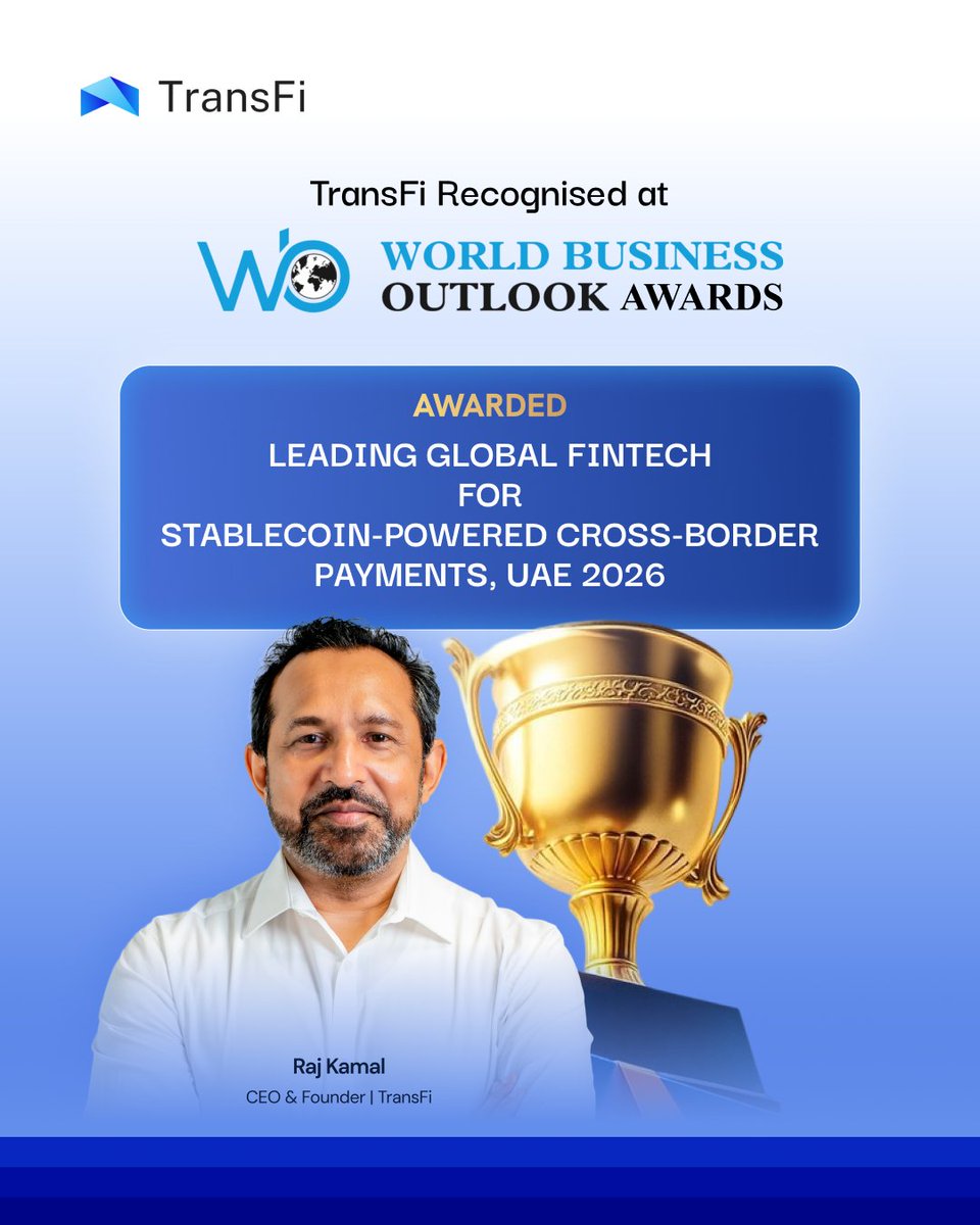 TransFi | Global Payment Solutions tweet media