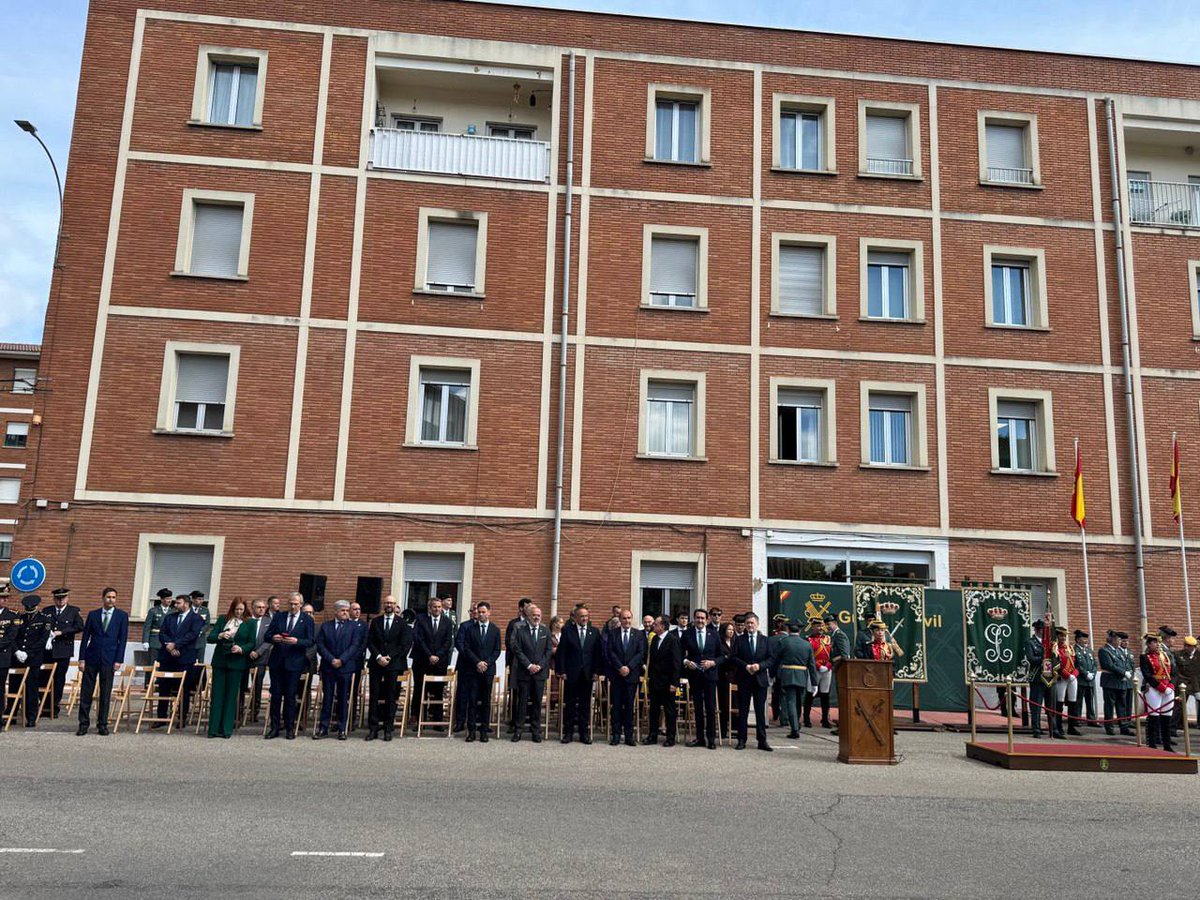 Ayuntamiento de León tweet media