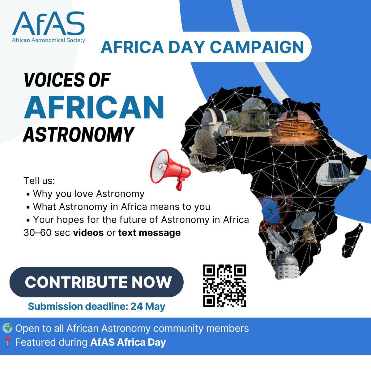 AfricaAstronomy tweet media