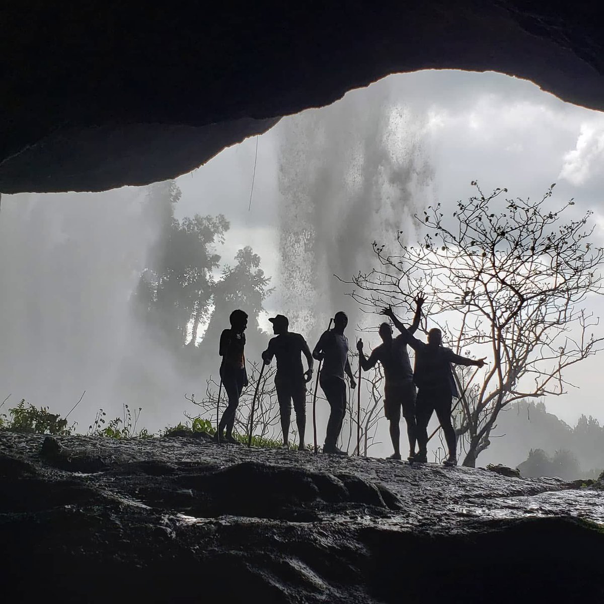 WildpulseA's tweet photo. Bookings for our group trip to Sipi falls are still open, kindly contact us on 0705926644 for reservation. #fypシ゚viral #uganda #trendig https://t.co/Y68dAtil4g