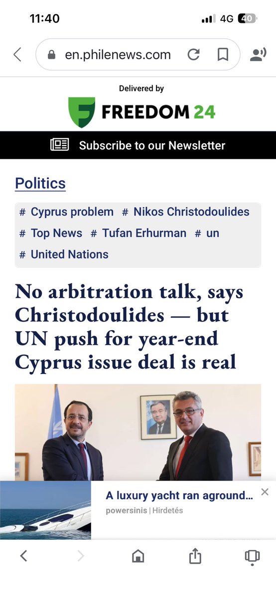 Neophytos Loizides tweet media