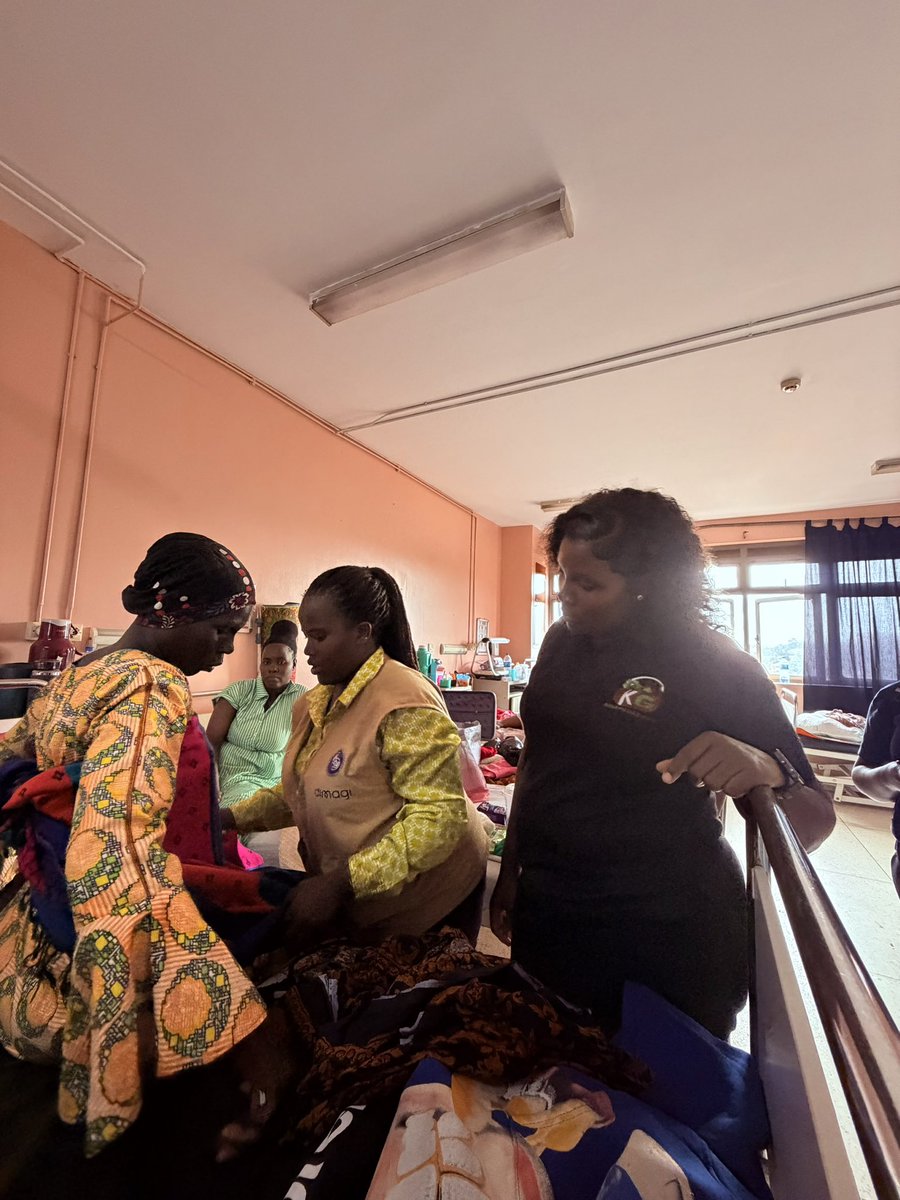 Preterm Infant Parents Network Uganda🇺🇬 tweet media
