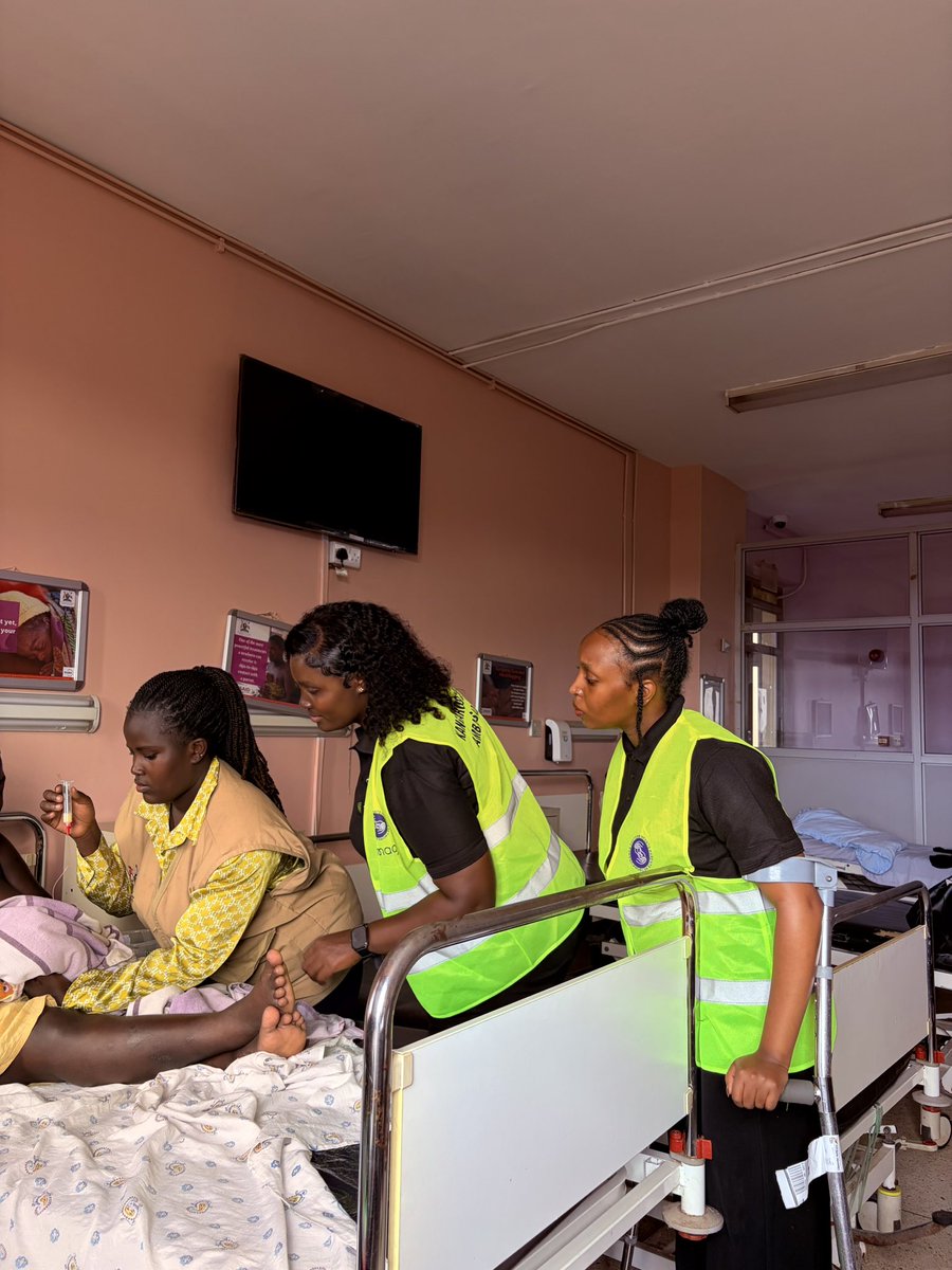 Preterm Infant Parents Network Uganda🇺🇬 tweet media