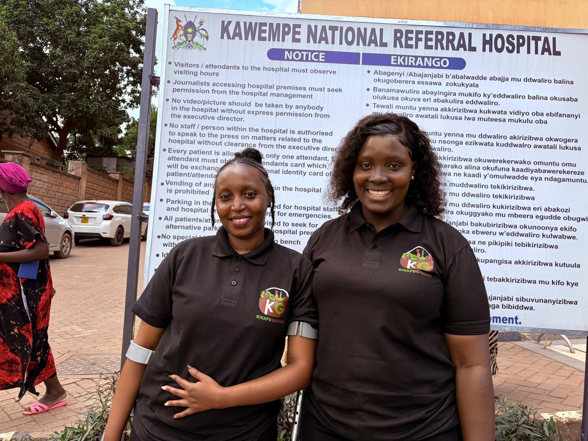 Preterm Infant Parents Network Uganda🇺🇬 tweet media
