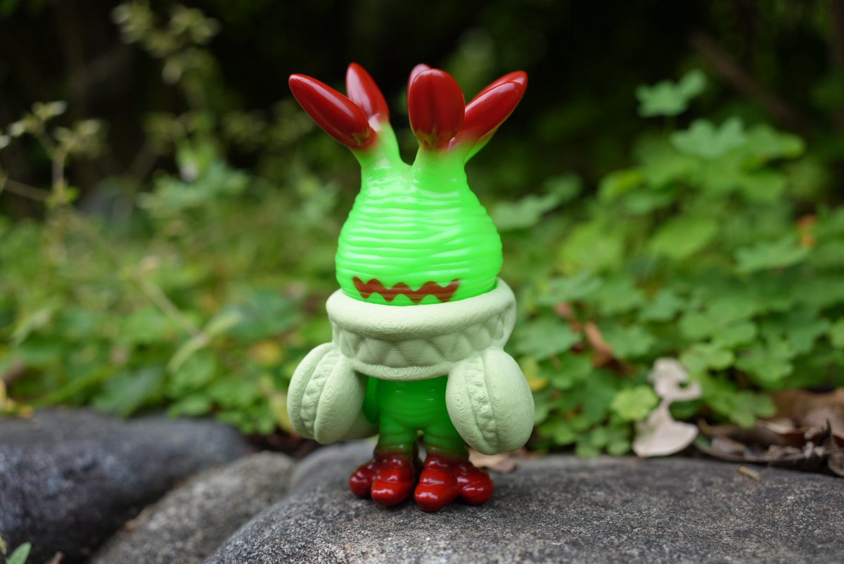 B-The-U🌱VAGマンドラグラキ発売中🌱 (@plantsBTheU) / Posts / X