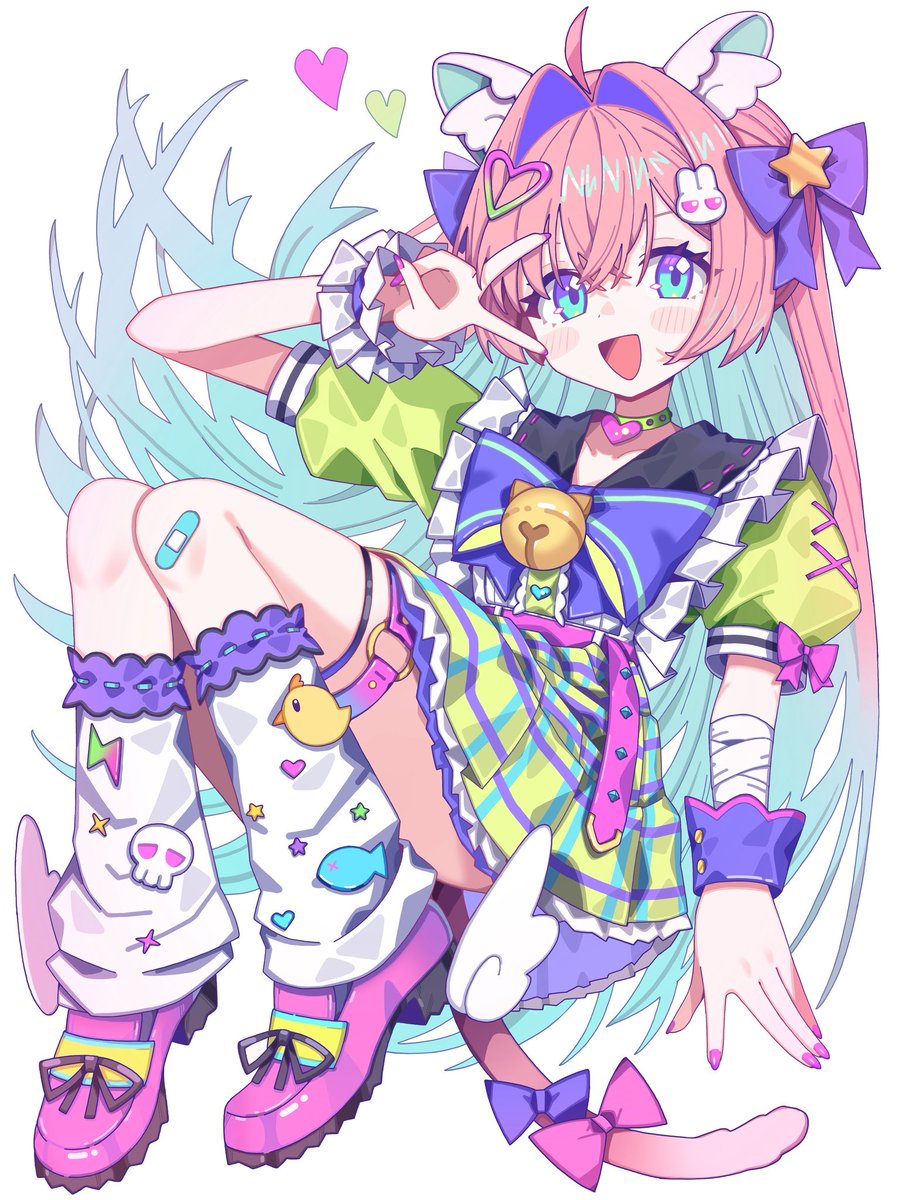 もる໒꒱ tweet media