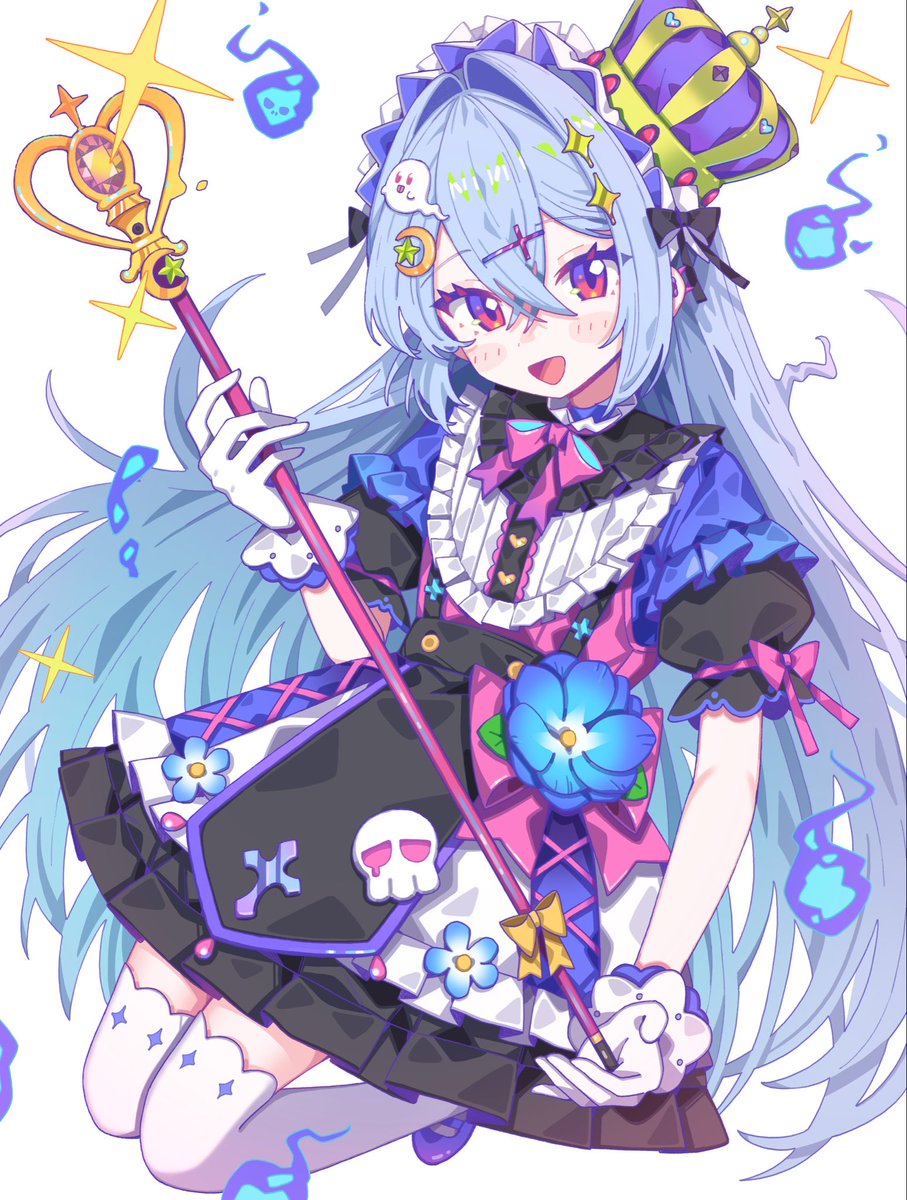 もる໒꒱ tweet media