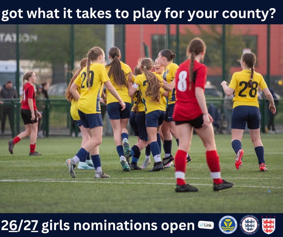 Merseyside County Schools’ FA tweet media
