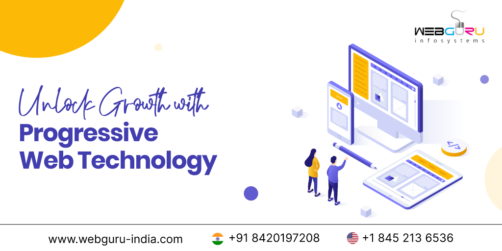 WebGuru Infosystems tweet media