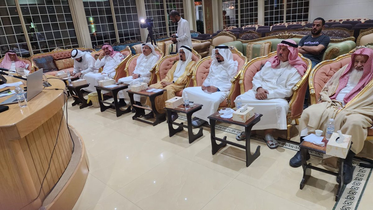 منتدى ثلوثية بامحسون الثقافي tweet media