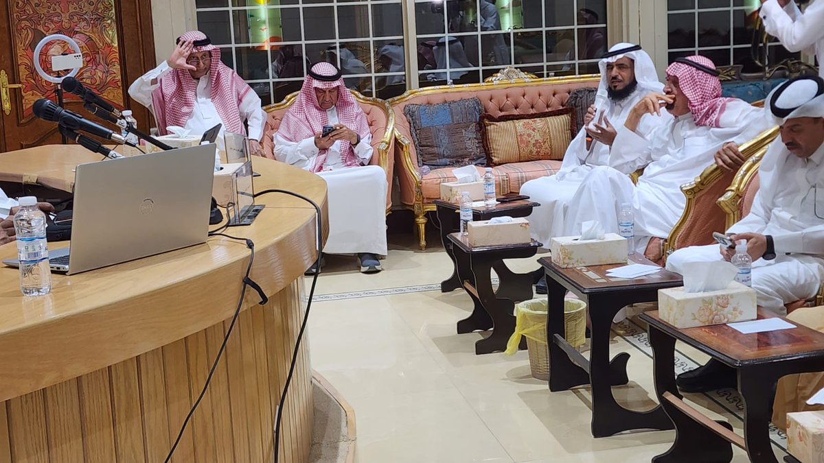 منتدى ثلوثية بامحسون الثقافي tweet media