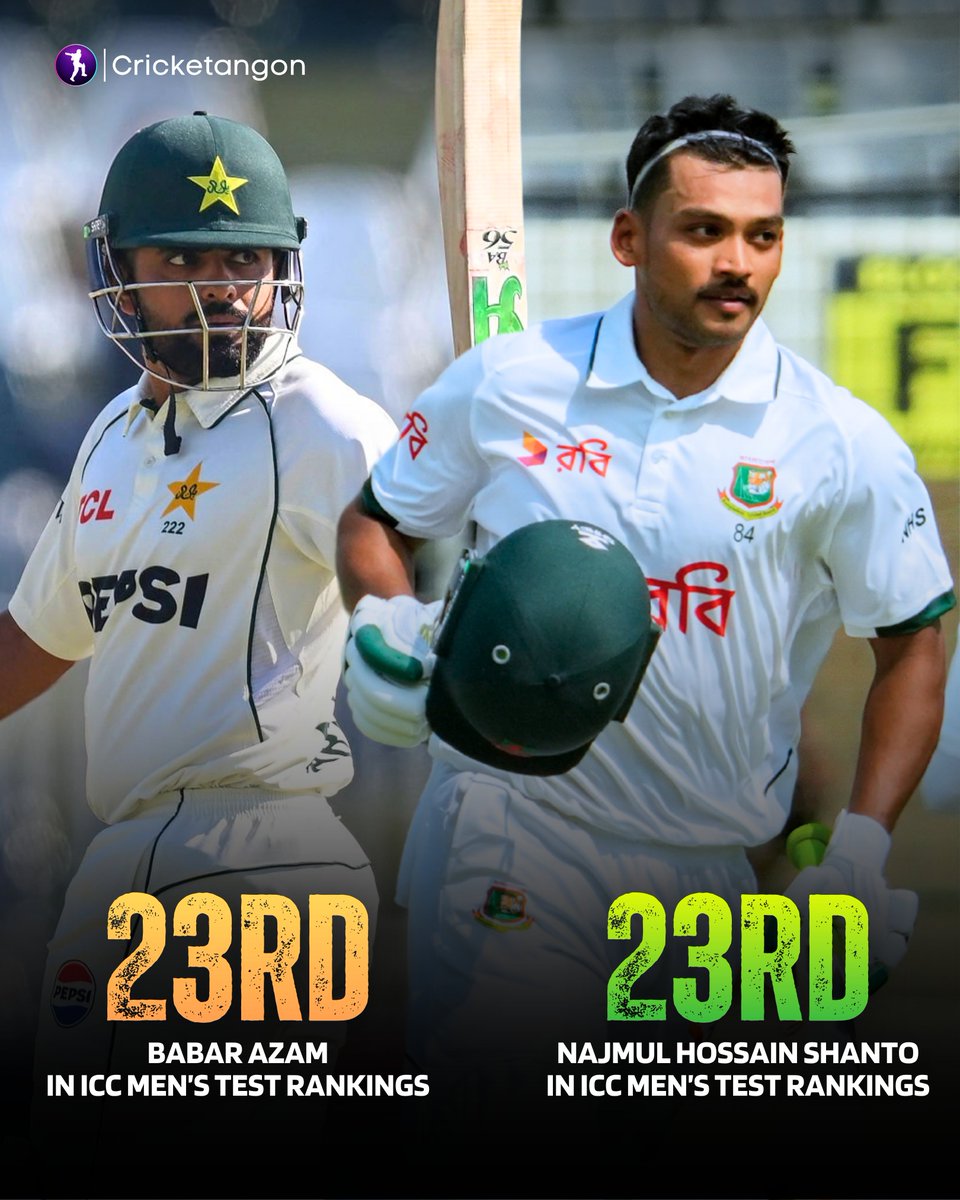 Cricketangon tweet media