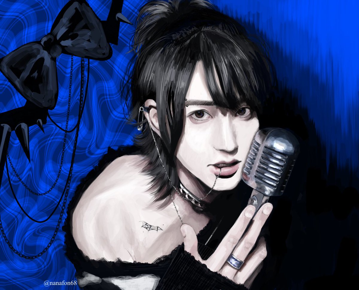 ななふぉん♀ tweet media