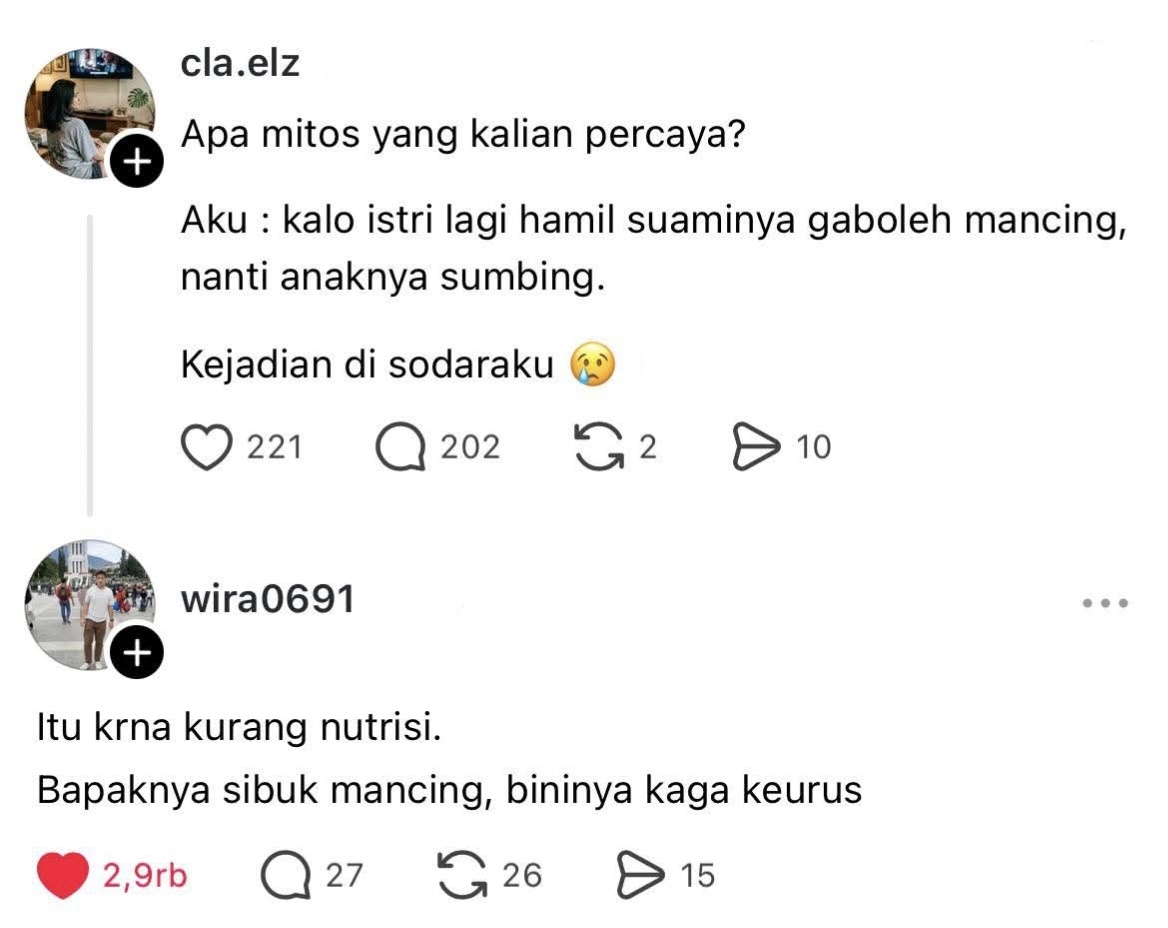 Mbak kun tweet media