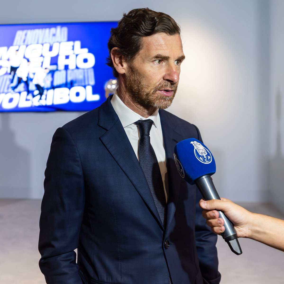 FC Porto tweet media