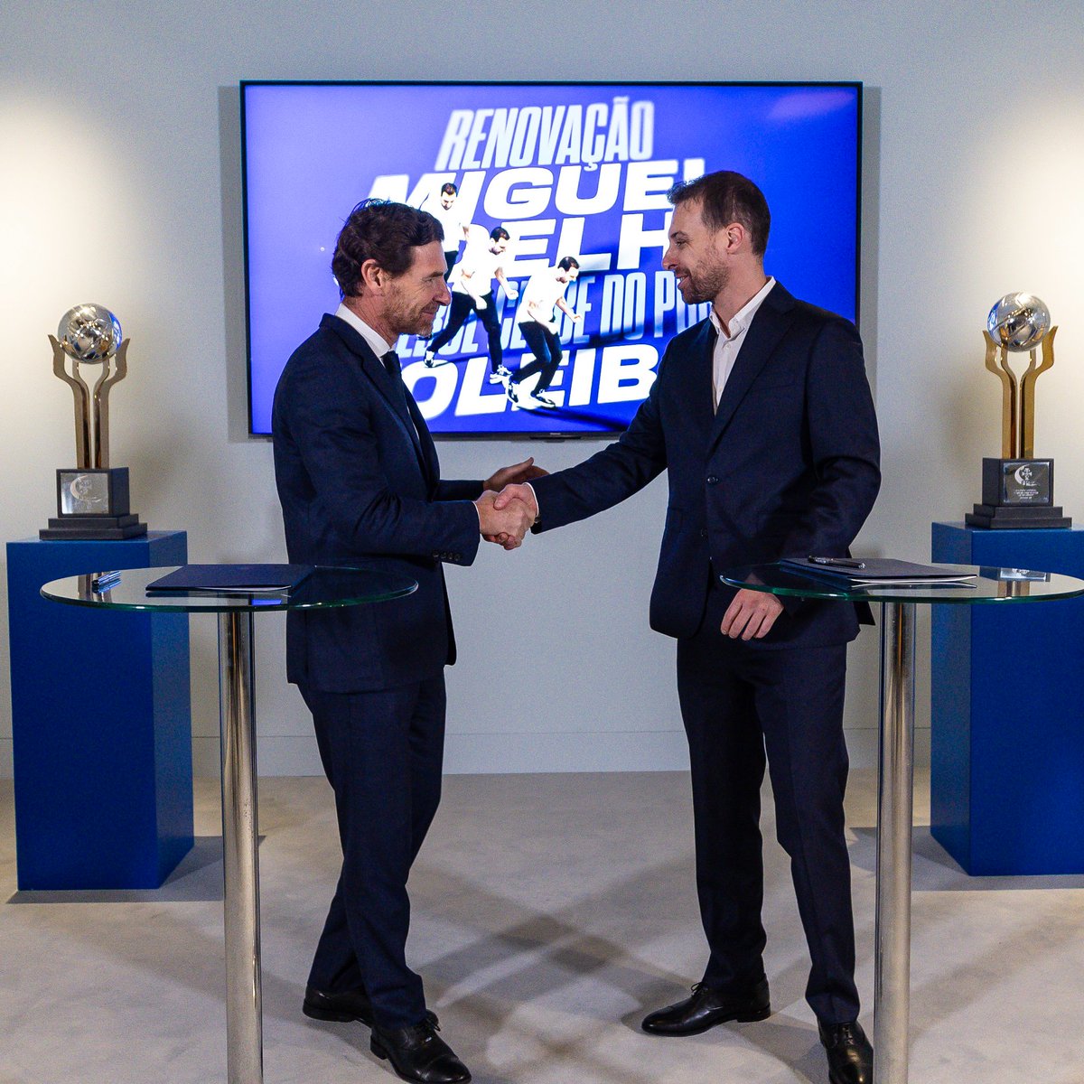 FC Porto tweet media