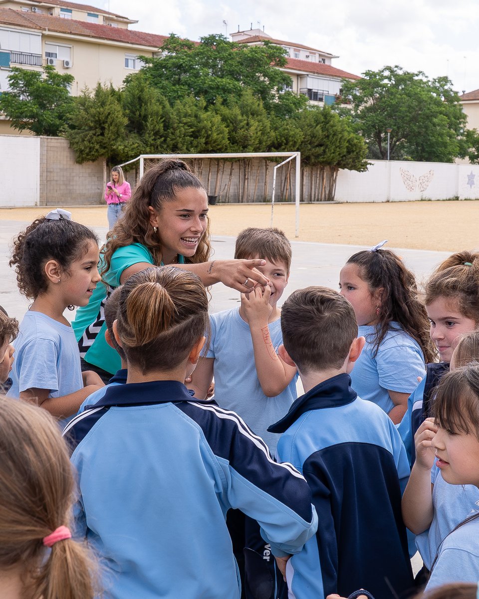 Real Betis Féminas tweet media