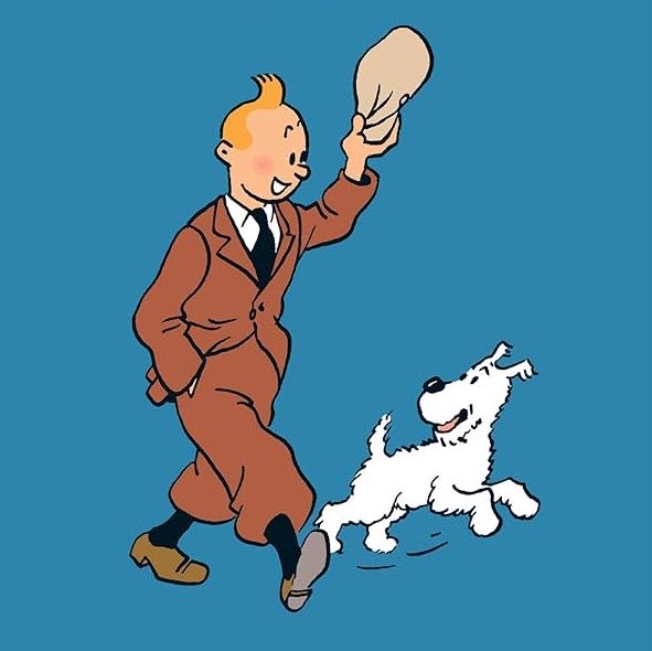 _filmcrave's tweet photo. A new ‘ADVENTURES OF TINTIN’ movie is in the works with Peter Jackson set to direct. 

(Source: @variety) https://t.co/0kTp78aKGB