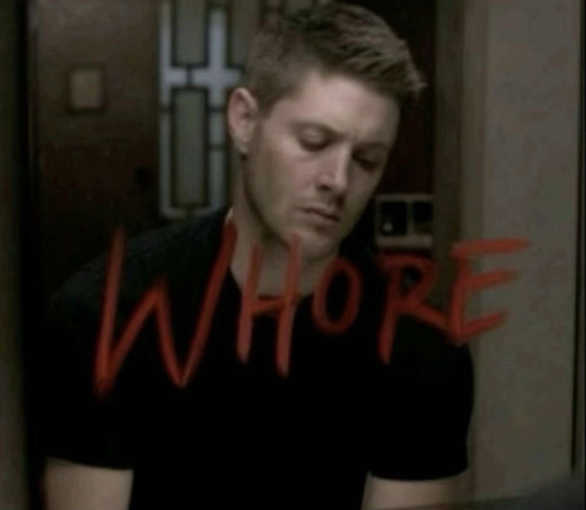 Jensen | NOT @JensenAckles tweet media