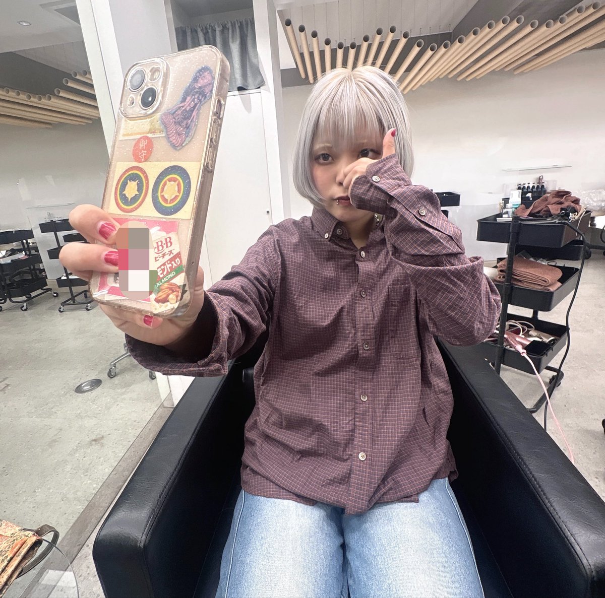 たいち tweet media
