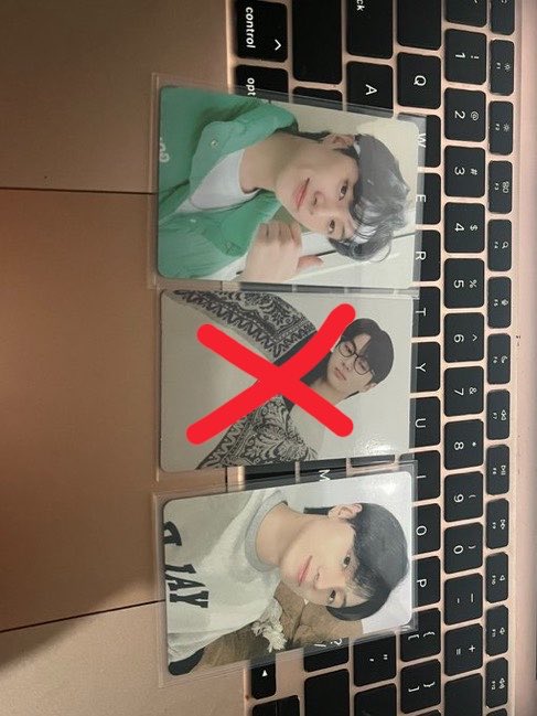MAKILUVB0T's tweet photo. wts lfb enhypen pcs

enhypen sg 23 and ggu ggu 23 nrpc and pob

all mems avail except jungwon

payo only

take all 735

mod: sdd only

tags: enhypen seasons greetings ggu ggu 2023 pob photocard jay jake heeseung ni-ki sunoo sunghoon https://t.co/l0j3XYxWKX