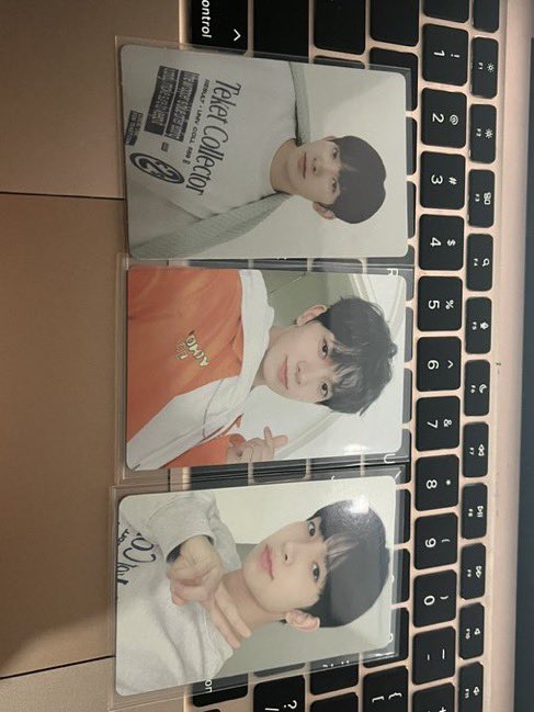 MAKILUVB0T's tweet photo. wts lfb enhypen pcs

enhypen sg 23 and ggu ggu 23 nrpc and pob

all mems avail except jungwon

payo only

take all 735

mod: sdd only

tags: enhypen seasons greetings ggu ggu 2023 pob photocard jay jake heeseung ni-ki sunoo sunghoon https://t.co/l0j3XYxWKX