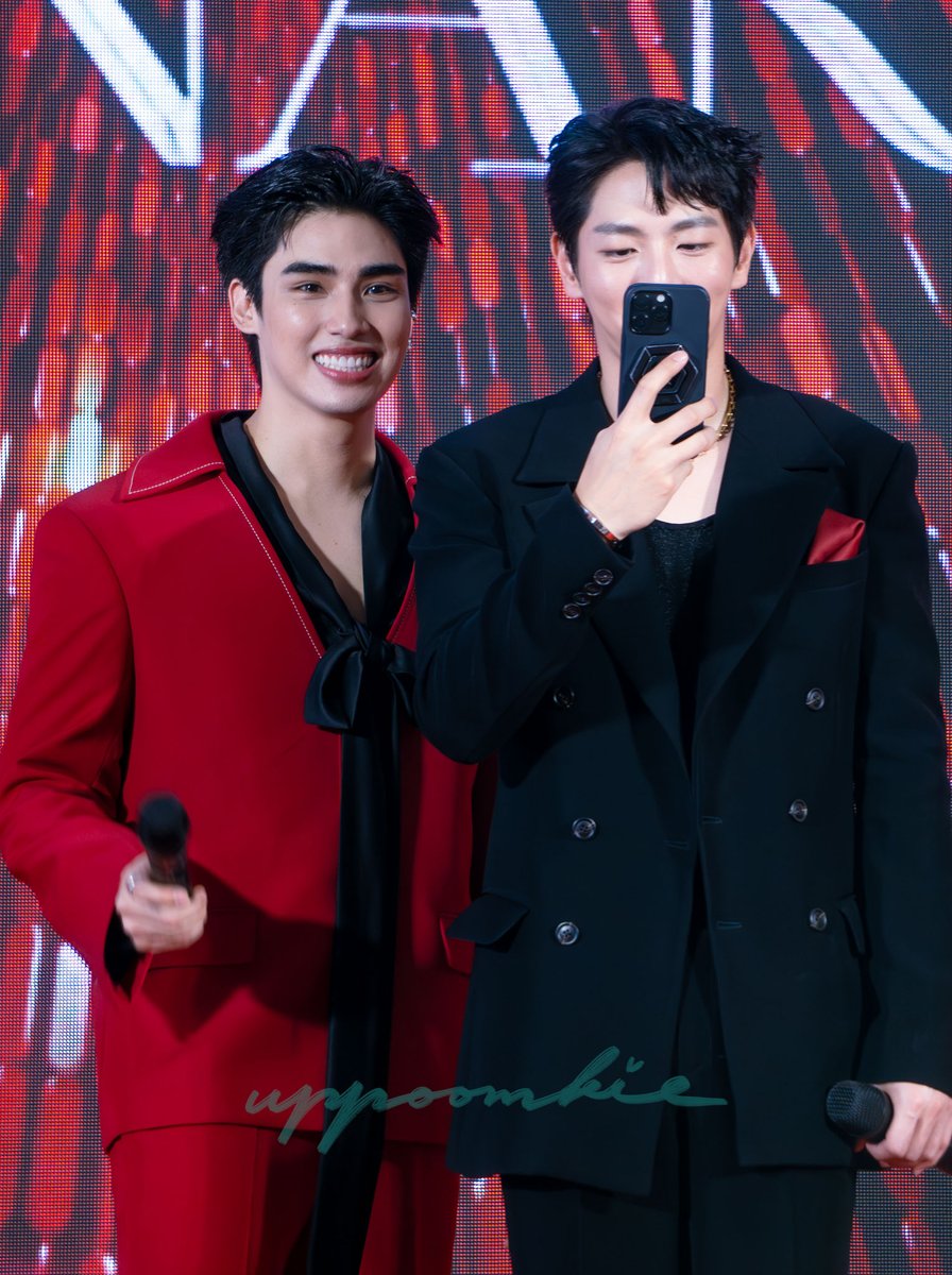 Phii Kie「 พี่กี้ 」☆彡 tweet media