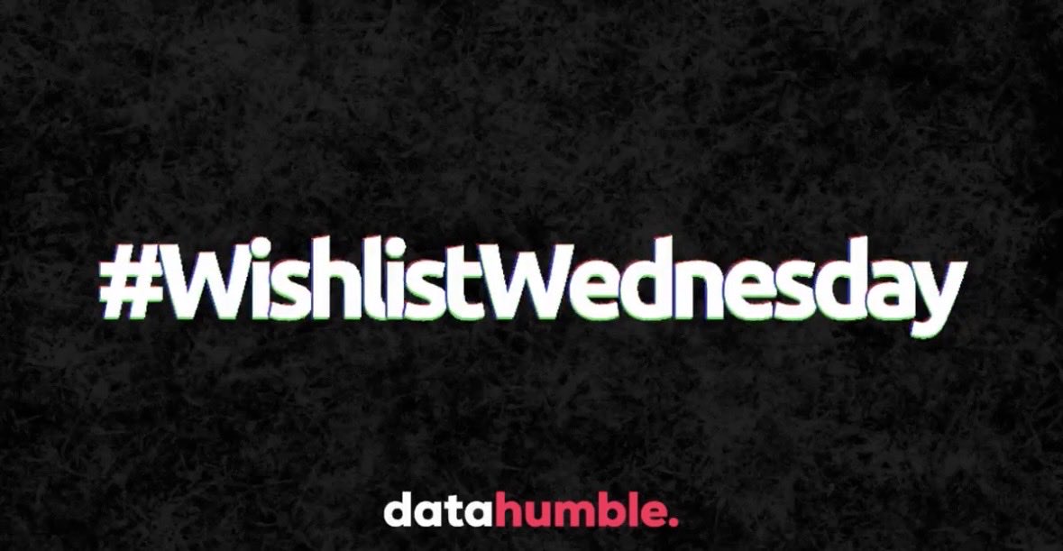 Datahumble.com tweet media