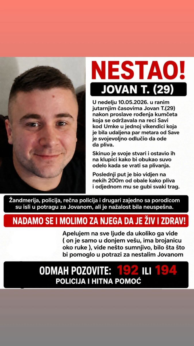 Blagica Kostic tweet media