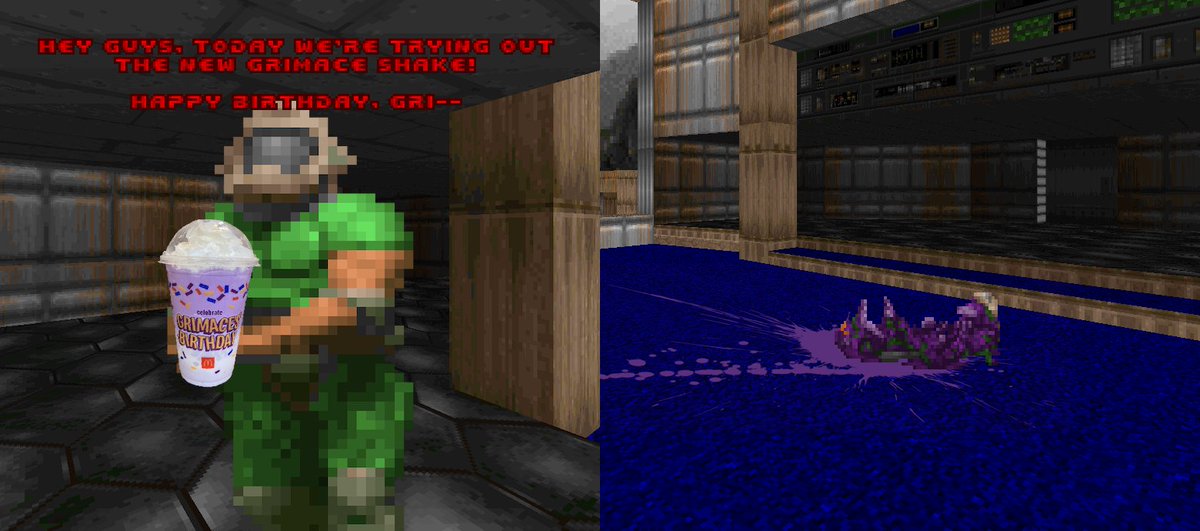 DoomPics tweet media