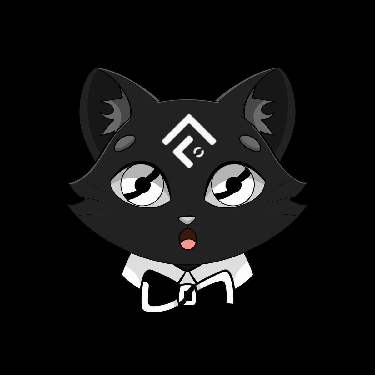 yetamow's tweet photo. I made 3 sticker for @FlutonIO discord server https://t.co/ARrUvC88uq