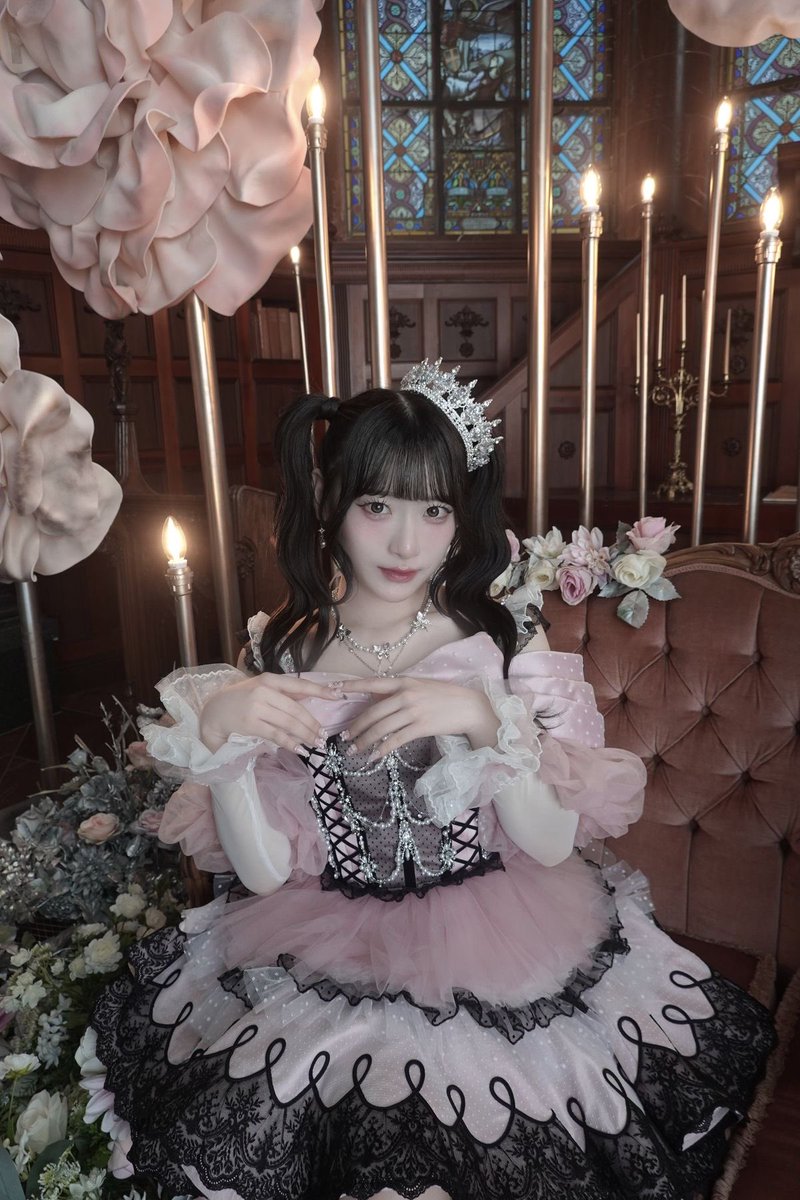しゅな tweet media