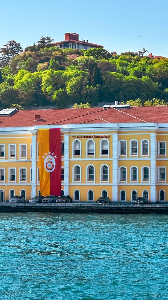 GALATASARAY RUHU tweet media