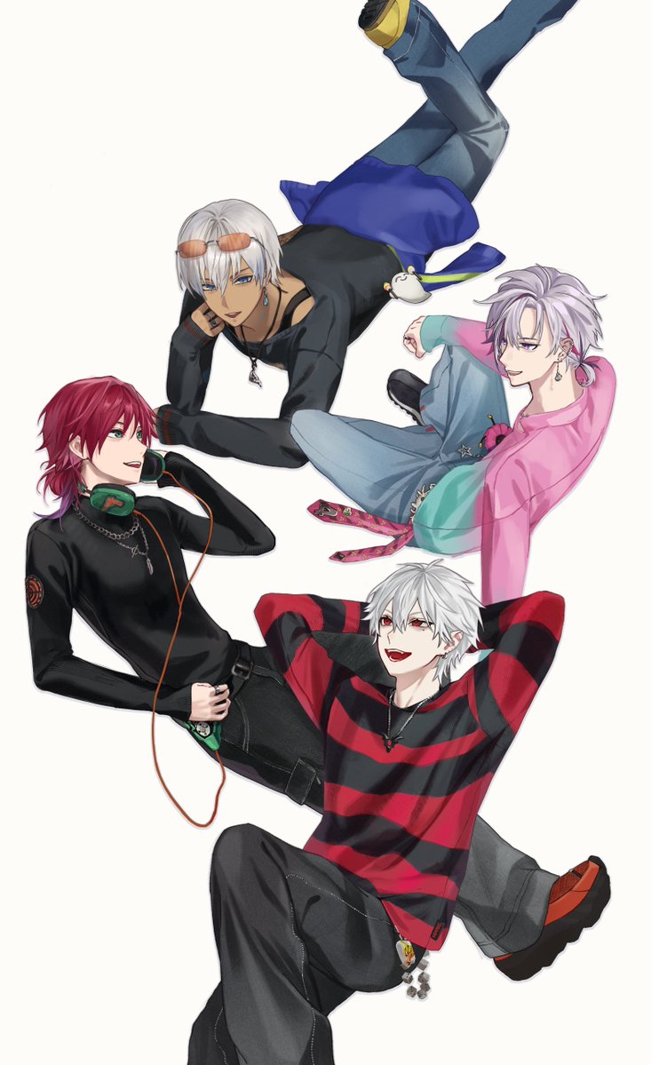 Post by くつした on X: せめ➃🎮❕