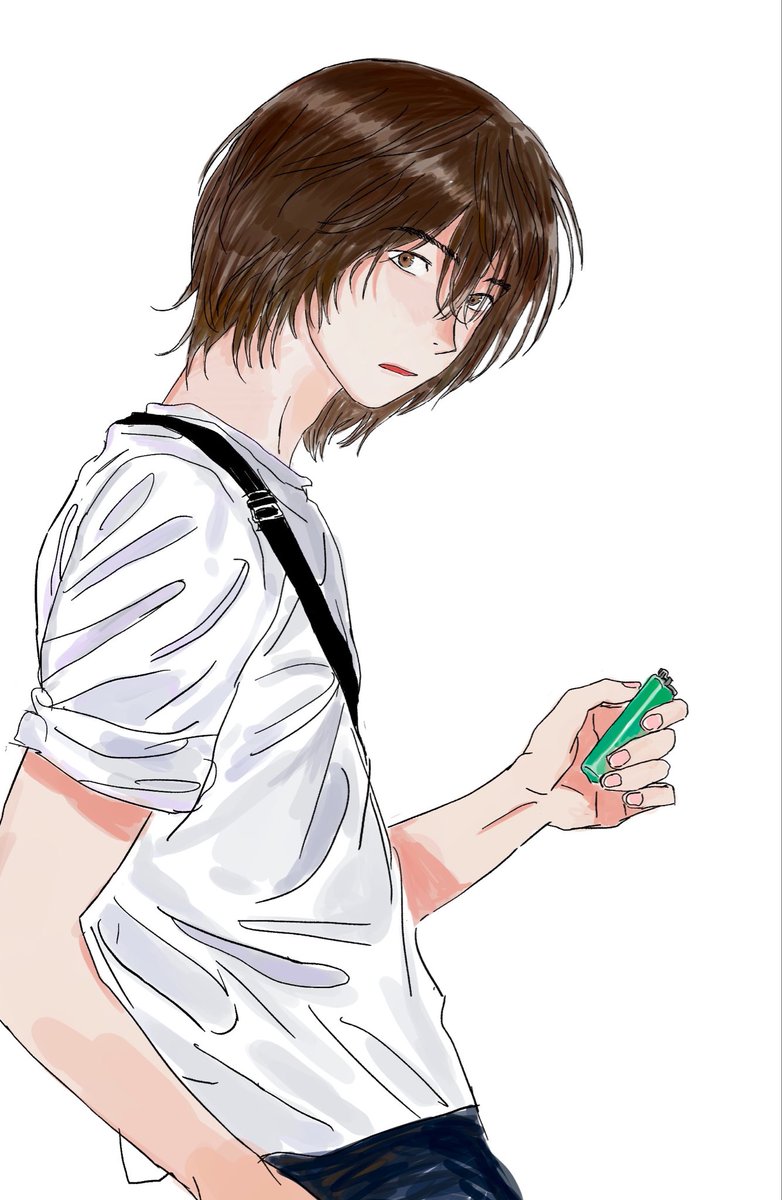 진수 tweet media